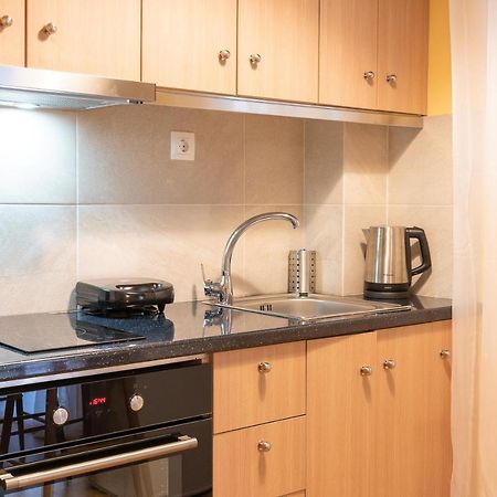 Acropolis Sweet House 3 Apartment Athens Luaran gambar