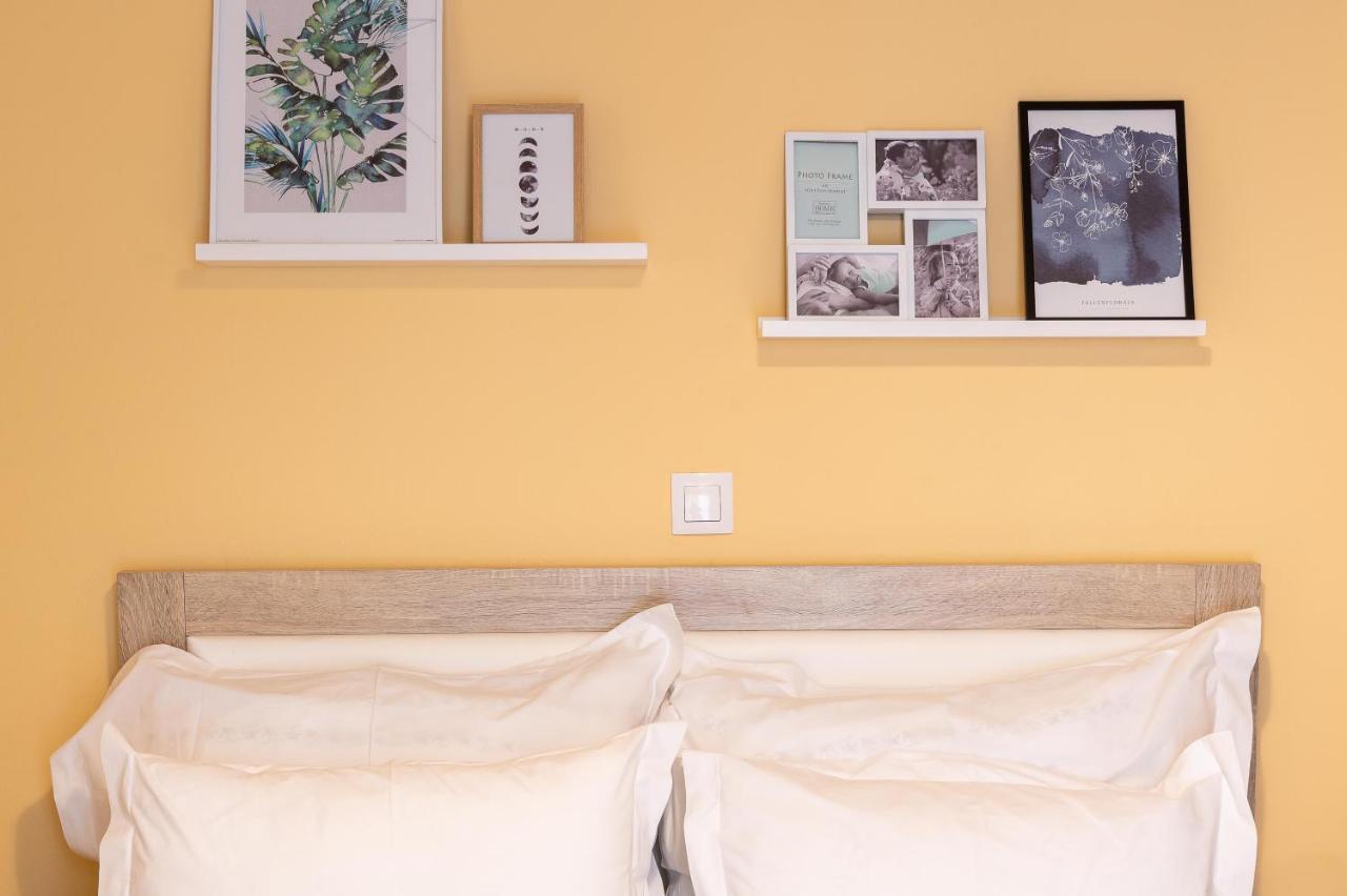 Acropolis Sweet House 3 Apartment Athens Luaran gambar