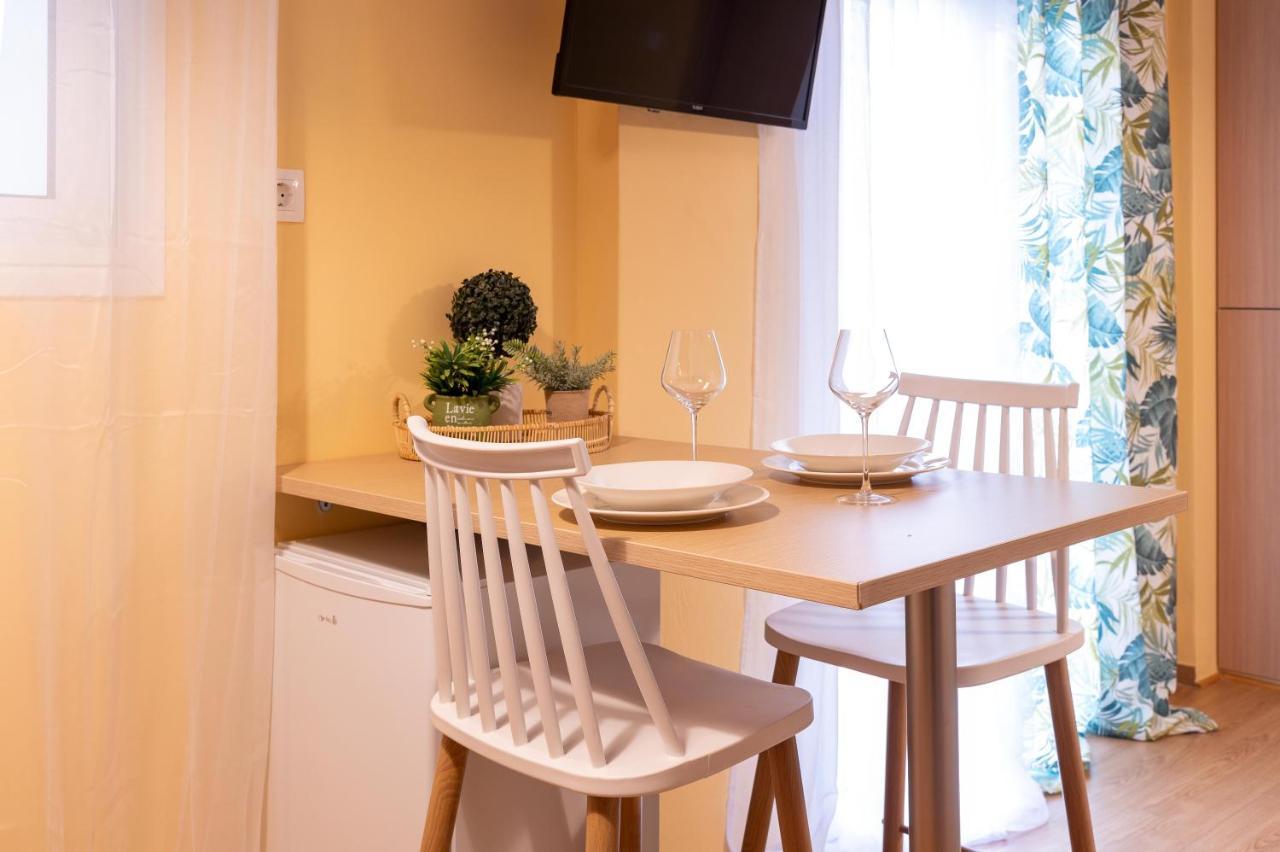 Acropolis Sweet House 3 Apartment Athens Luaran gambar
