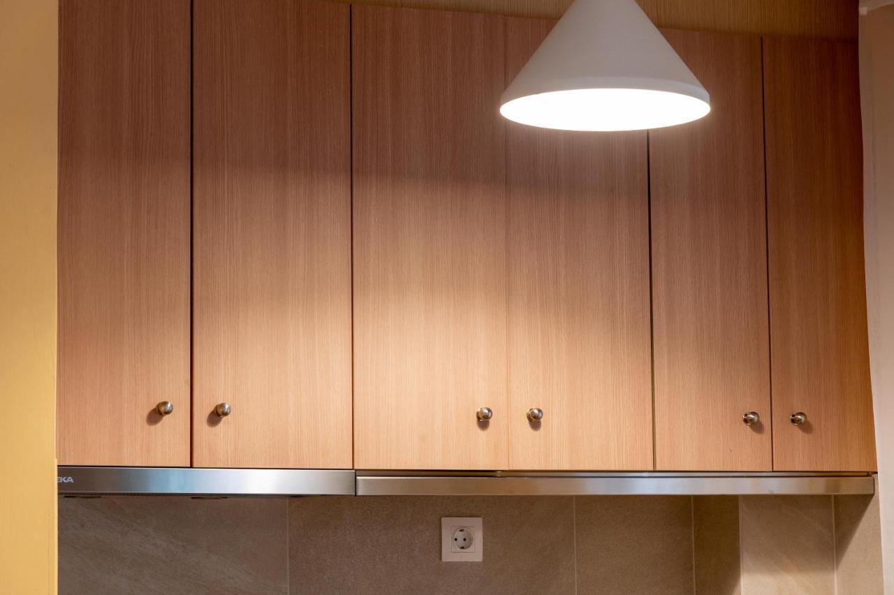 Acropolis Sweet House 3 Apartment Athens Luaran gambar