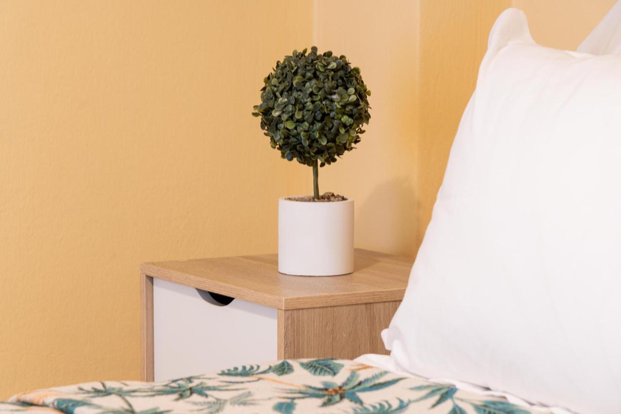 Acropolis Sweet House 3 Apartment Athens Luaran gambar