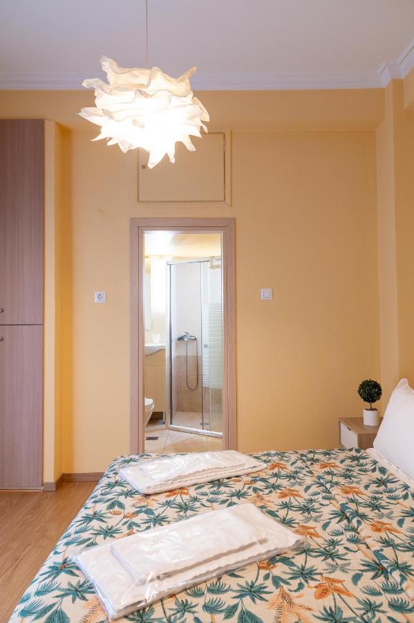 Acropolis Sweet House 3 Apartment Athens Luaran gambar
