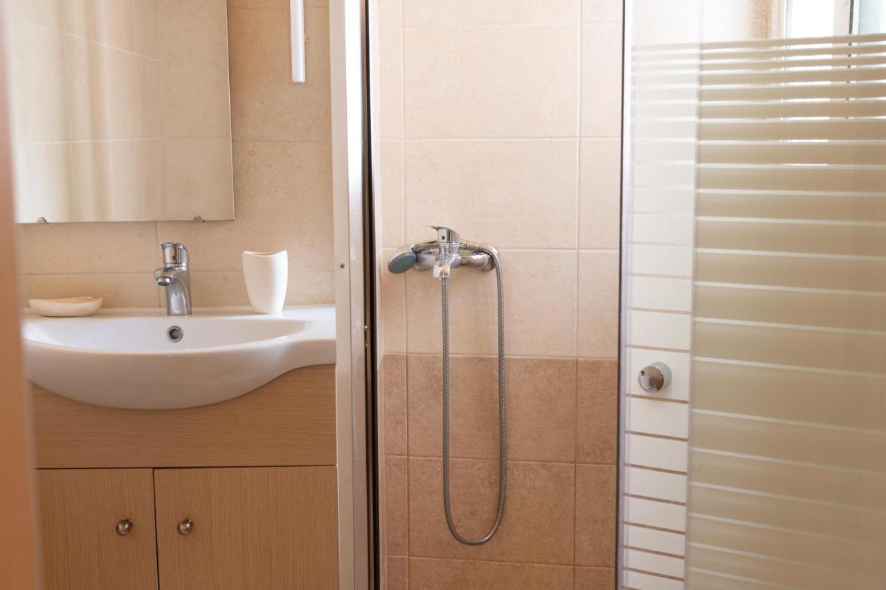 Acropolis Sweet House 3 Apartment Athens Luaran gambar